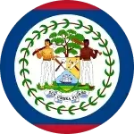 Belize U17 logo