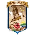 Saint Martin U17 logo