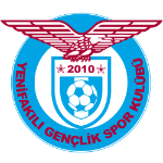 Yeni Fakılı Gençlik logo