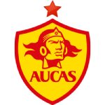Aucas U16 logo