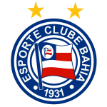 Bahia U16 logo