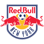 New York Red Bulls U16 logo