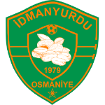 Osmaniye İdman Yurdu logo