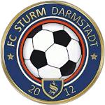 FC Sturm Darmstadt logo