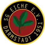 SG Eiche Darmstadt logo