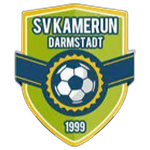 SV Kamerun Darmstadt logo