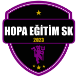 Hopa Eğitim SK logo