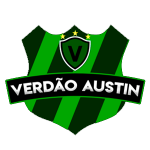 Verdão Austin U14 logo