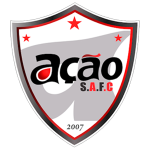 Ação U14 logo