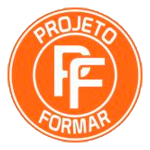 Projeto Formar U14 logo