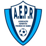 AE Piscinão de Ramos U14 logo