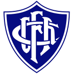 Canto do Rio U14 logo