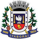 Seleção de Itaboraí U14 logo