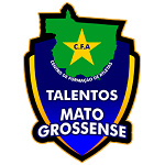 Talentos-MT U14 logo