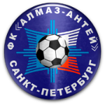 Almaz-Antei St.Petersburg Youth logo