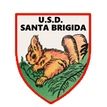 Santa Brigida logo