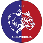 AS Cavriglia logo
