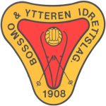 Bossmo & Ytteren IL logo