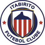 Itabirito U15 logo