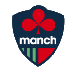 Manchester Futebol U15 logo
