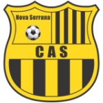 CA Serranense U15 logo