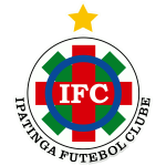 Ipatinga U15 logo