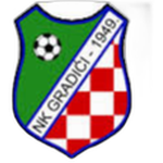 NK Gradići U9 logo