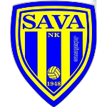 NK Sava Jakuševec U9 logo