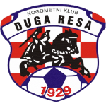NK Duga Resa 1929 U9 logo