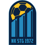 NK Studentski Grad U9 logo