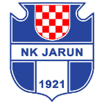 NK Jarun Bijeli U9 logo
