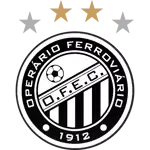 Operário-PR U15 logo