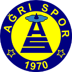 Ağrı 1970 SK II logo