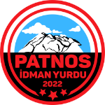 Patnos İdman Yurdu logo