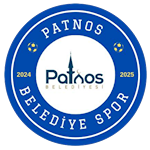 Patnos Belediyespor logo