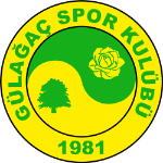 Gülağaçspor logo
