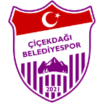 Çiçekdağı Belediyespor logo