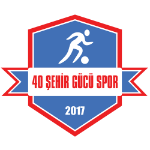 40 Şehirgücü logo