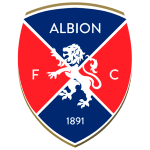 Albion FC U16 logo