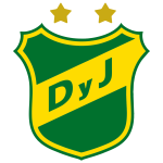 Defensa y Justicia U16 logo
