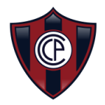 Cerro Porteño U16 logo