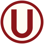 Universitario U16 logo