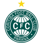 Coritiba U16 logo