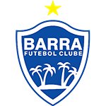Barra FC U16 logo