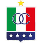 Once Caldas U16 logo