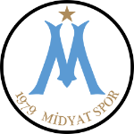 1979 Midyatspor