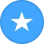 Somalia U17 logo