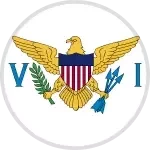 US Virgin Islands U20 logo