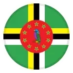 Dominica U20 logo