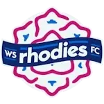 West Seattle Rhodies FC logo